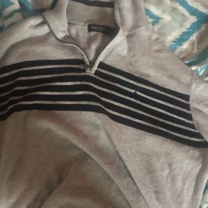 Men’s nautica sweater